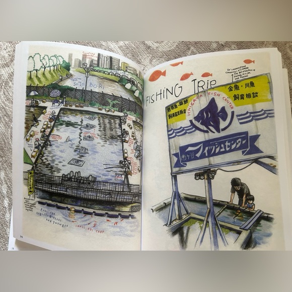 Tokyo On Foot - Picture 4 of 10